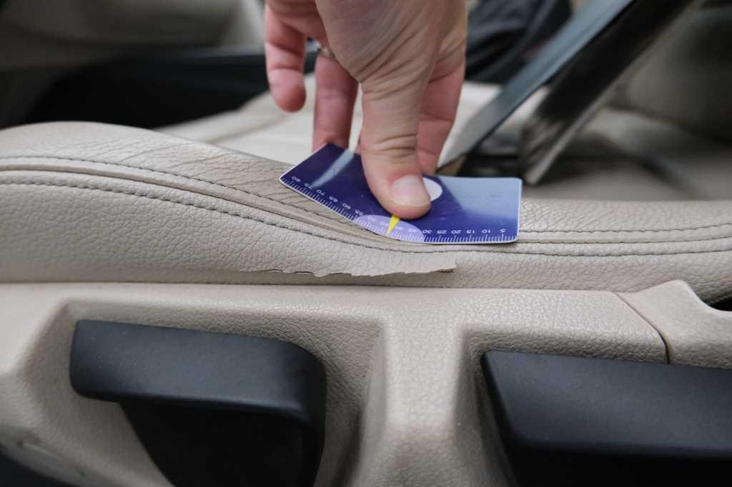 BMW 3er GT 2016 фото 98