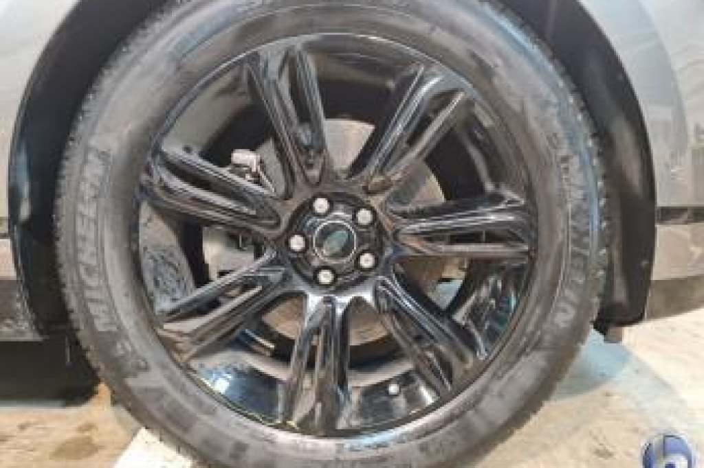 Land Rover Range Rover 2019 фото 20