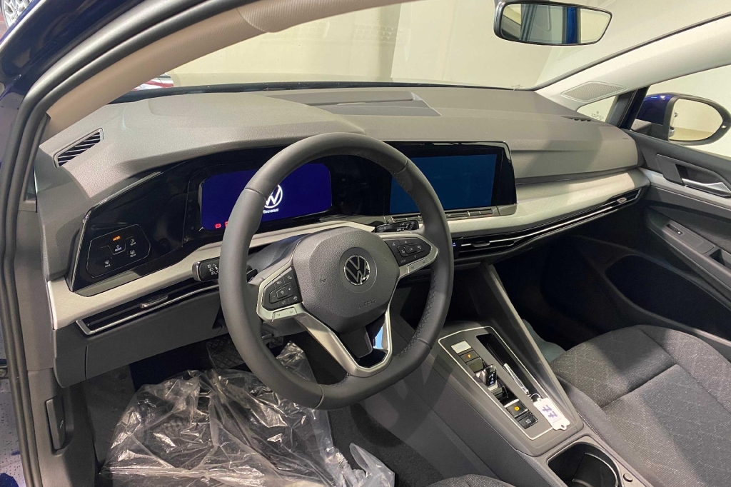 Volkswagen Golf 2020 photo 3