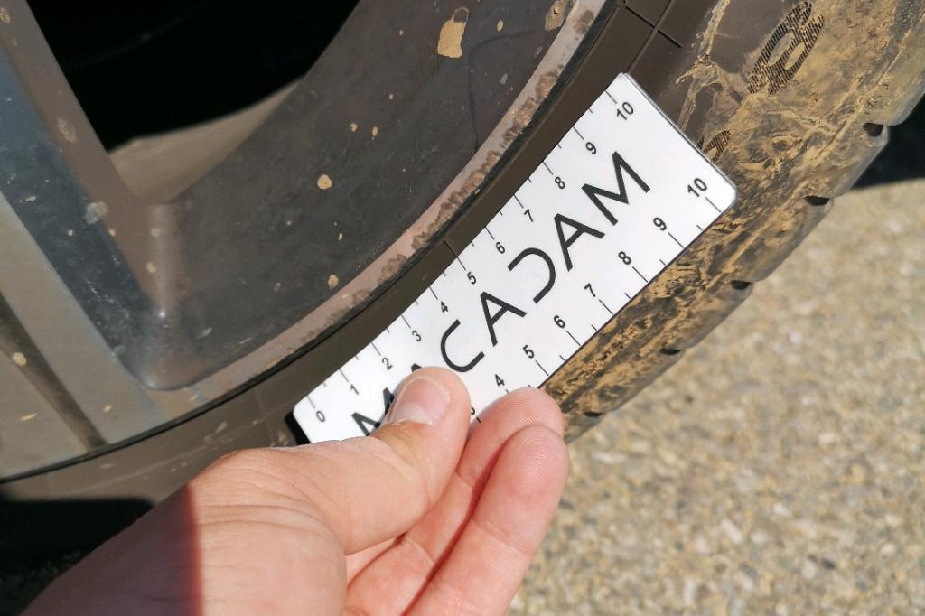 Mercedes-Benz A-Klasse 2019 photo 19