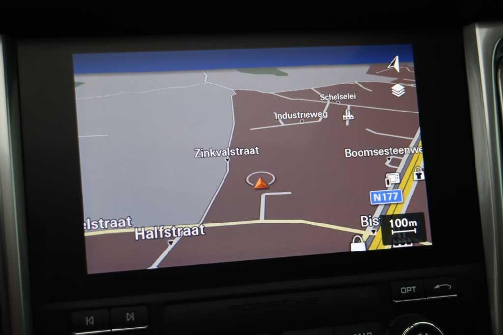 Porsche Macan S 2017 фото 3