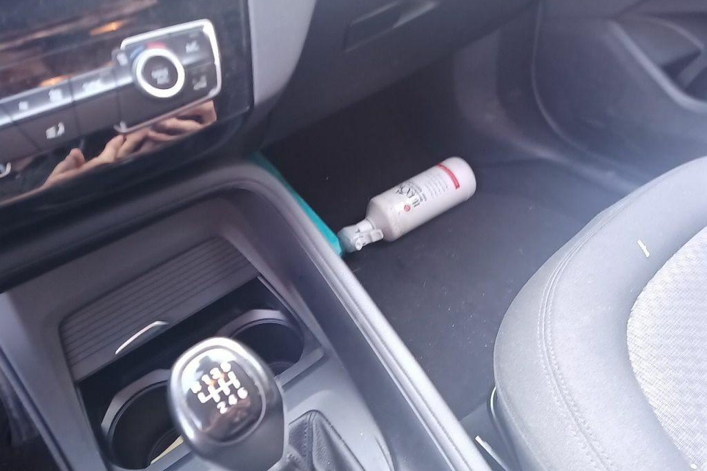 BMW X1 2017 фото 10