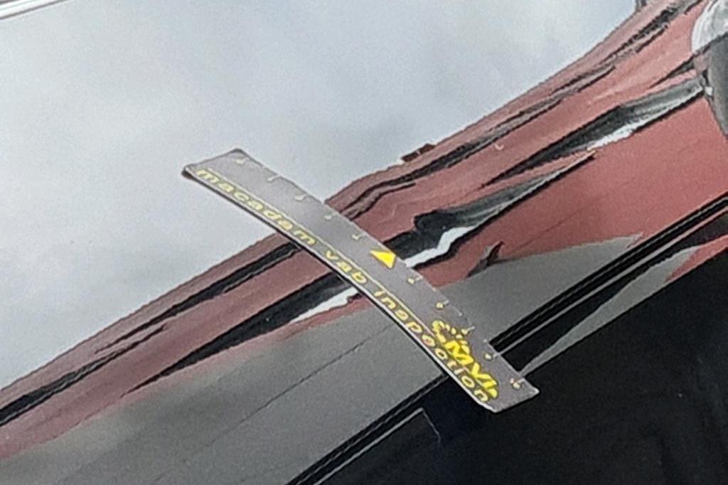 Audi A4 Avant 2017 фото 46