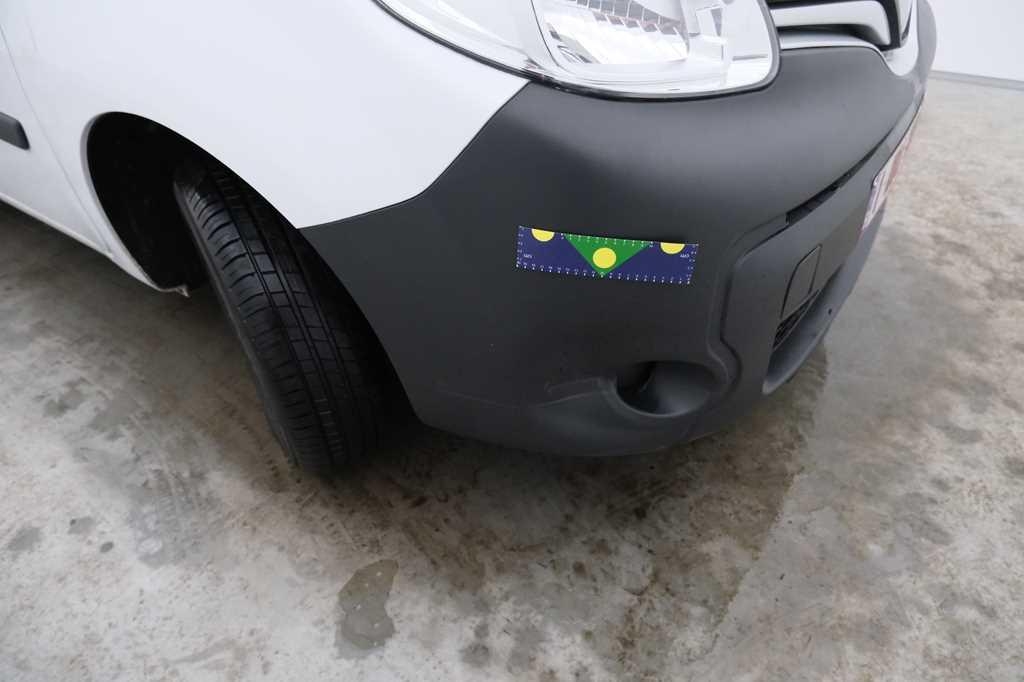 Renault Kangoo Express 2016 photo 23