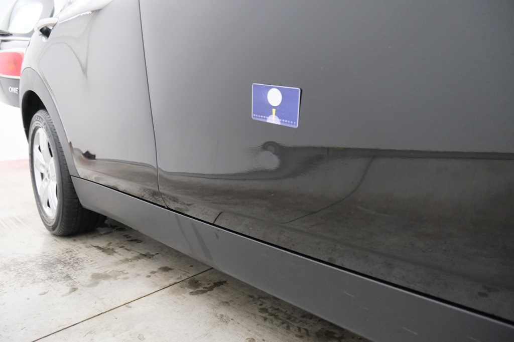 MINI One 2017 фото 18