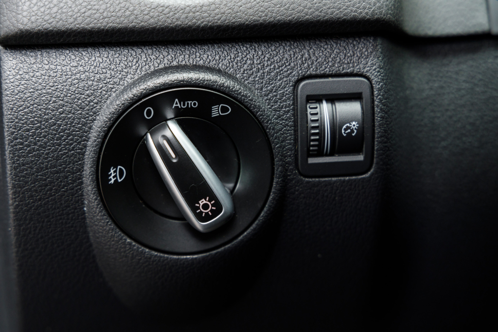 Volkswagen Tiguan S 2012 photo 6