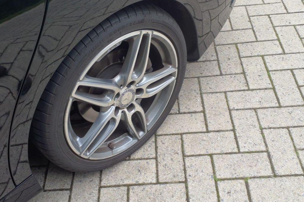 Mercedes-AMG CLA-Klasse 2016 photo 15