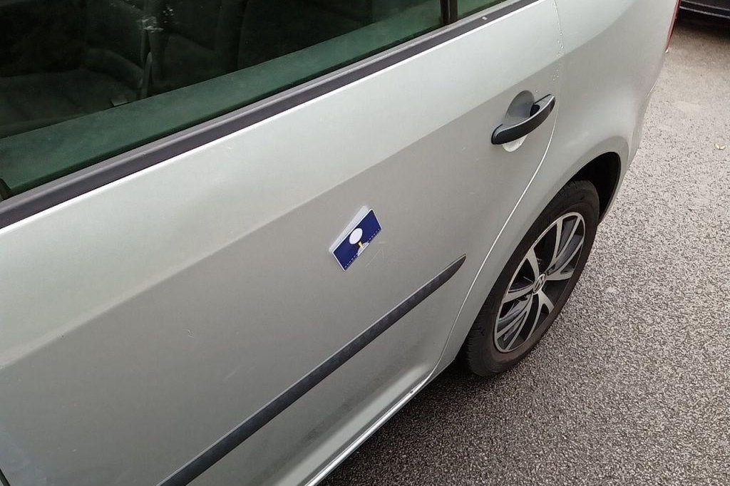 Volkswagen Touran 2015 photo 30