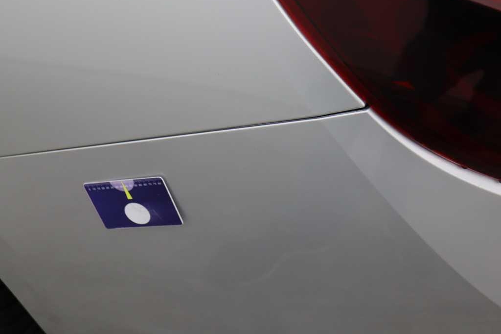 Opel Astra Sports Tourer 2016 photo 8