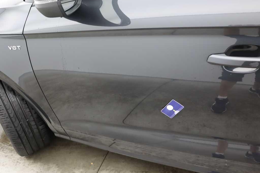 Audi SQ5 2018 фото 19