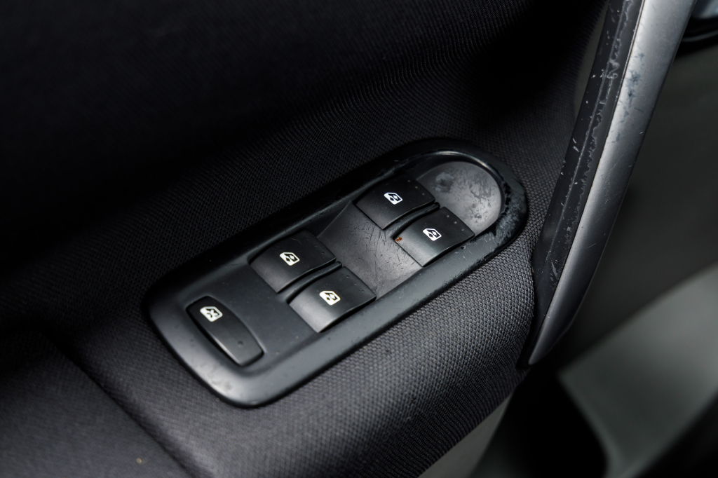 Renault Scenic 2007 фото 20