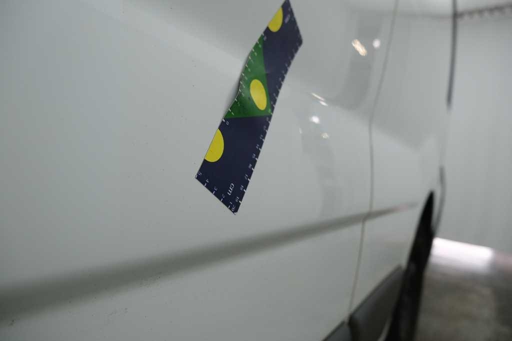 Renault Trafic 2014 photo 77