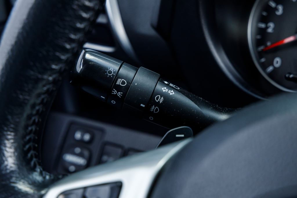 Subaru Trezia 2012 photo 21