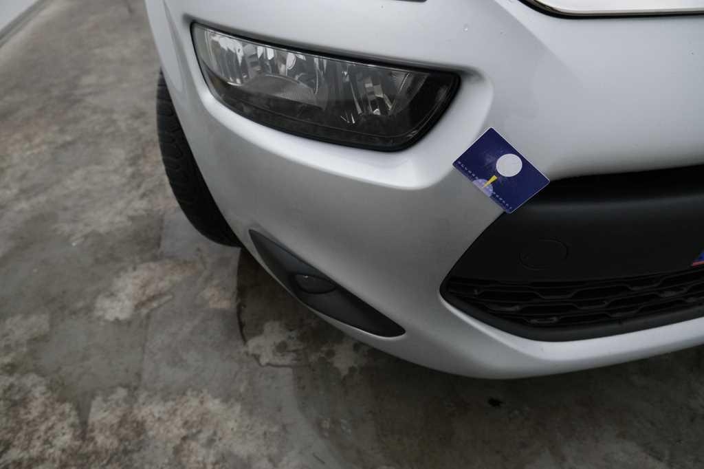 Citroen C4 Picasso 2015 фото 39