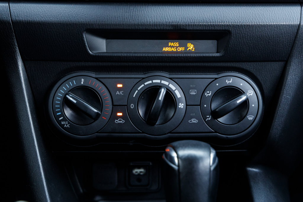 Mazda 3 SV 2014 фото 3