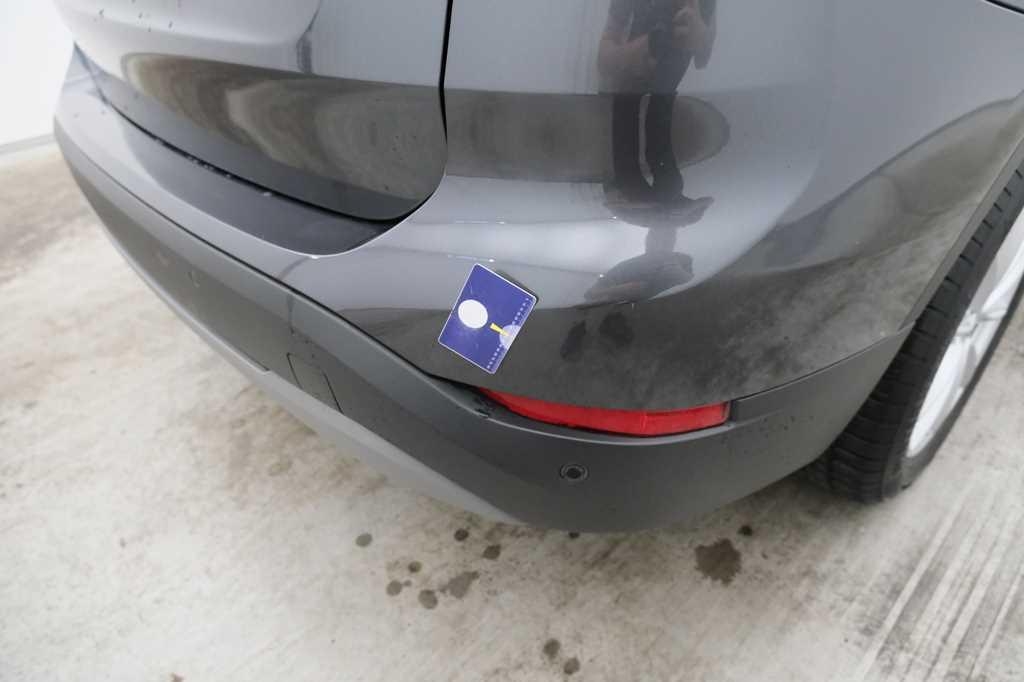 BMW X1 2017 фото 21