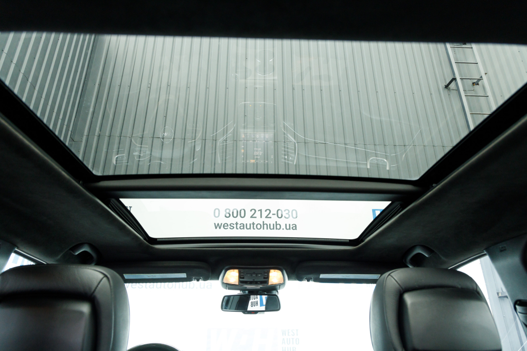 Jeep Grand Cherokee  Summit 2014 фото 10