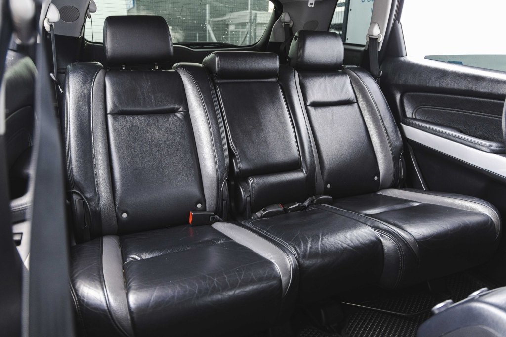 Mazda CX-9 2007 фото 15