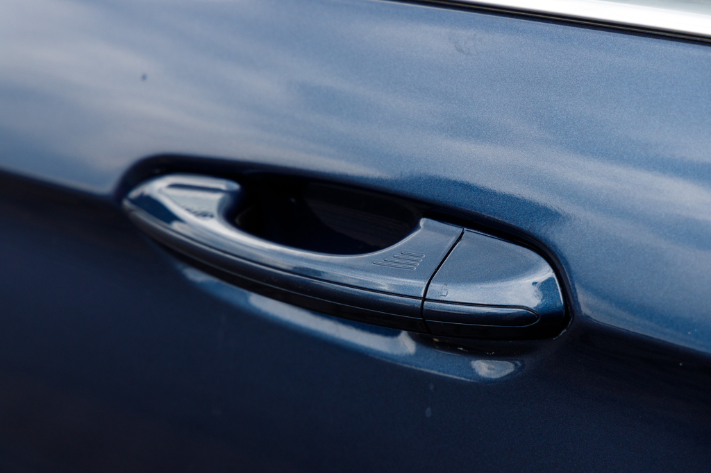 Ford Edge 2017 photo 8