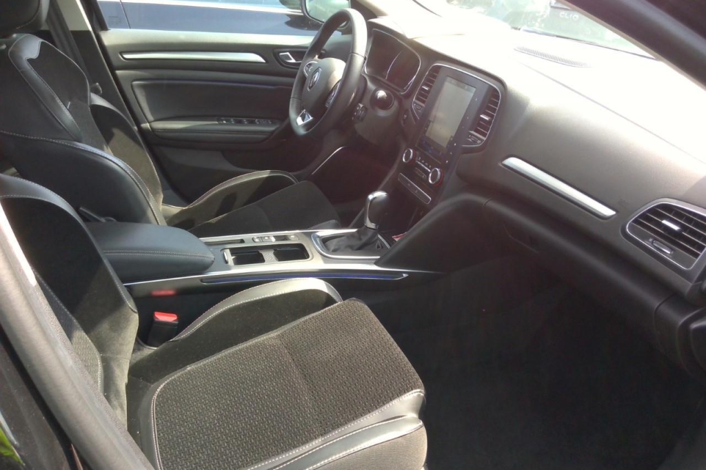 Renault Megane Grandtour 2019 photo 3