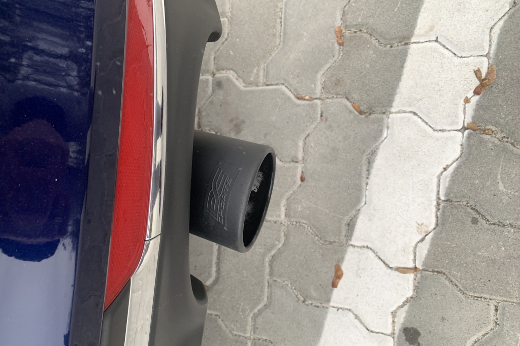 Kia Optima LX Sport photo 17