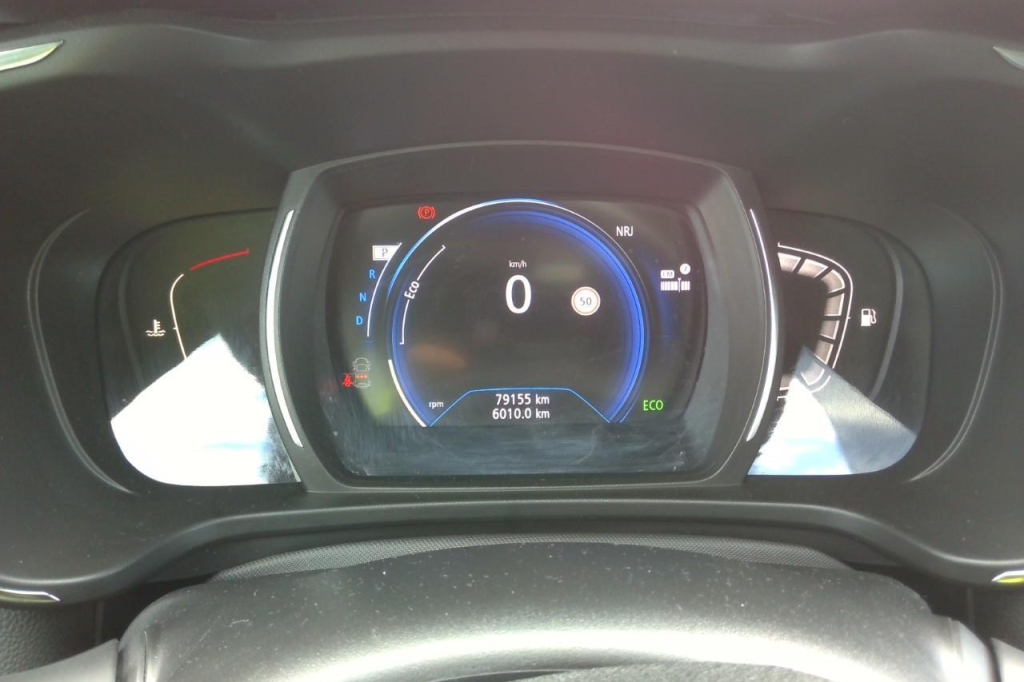 Renault Kadjar 2019 фото 2