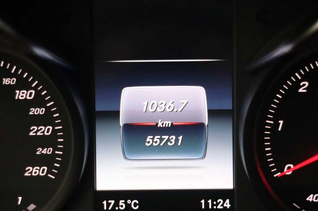 Mercedes-AMG C-Klasse 2017 photo 3