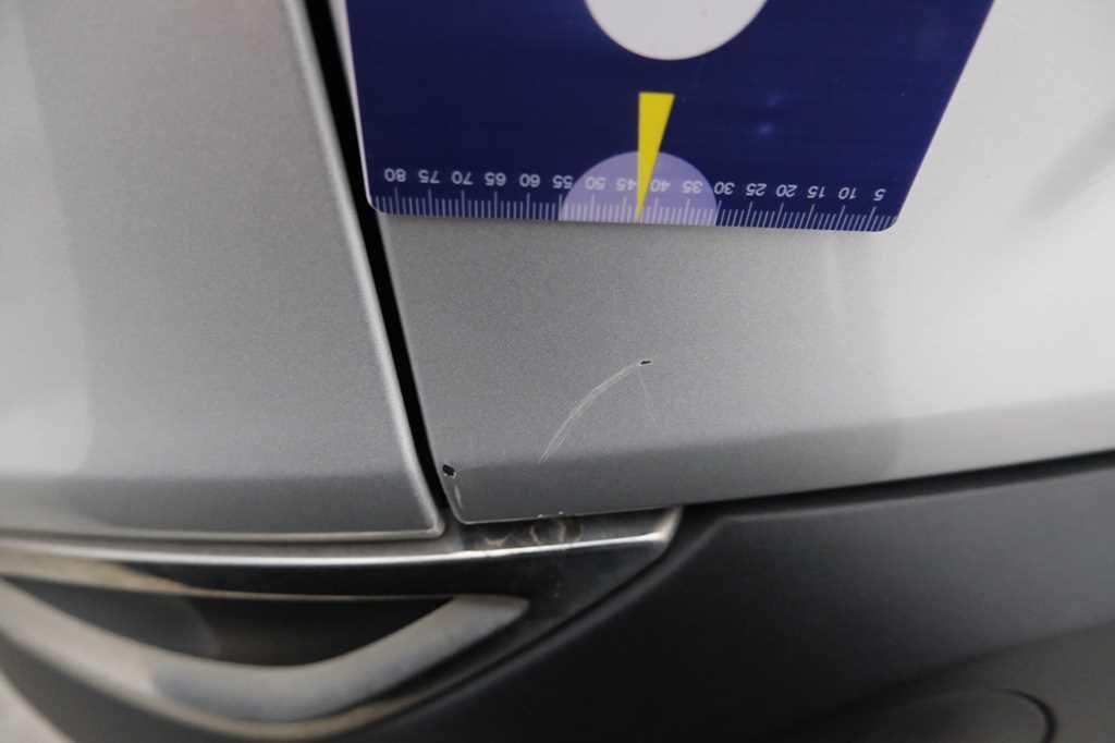 Renault Espace 2017 фото 31