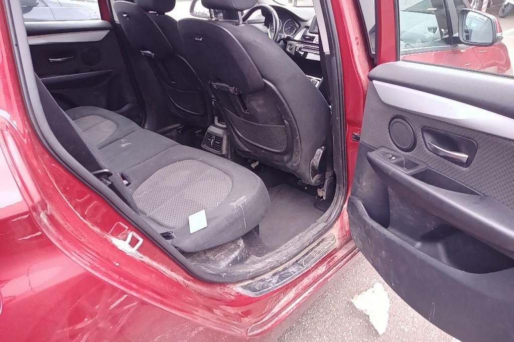 BMW 2er Gran Tourer 2016 photo 44