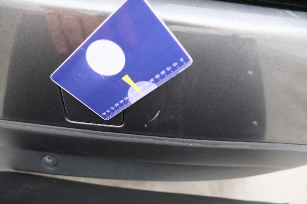 Ford Galaxy 2017 фото 15