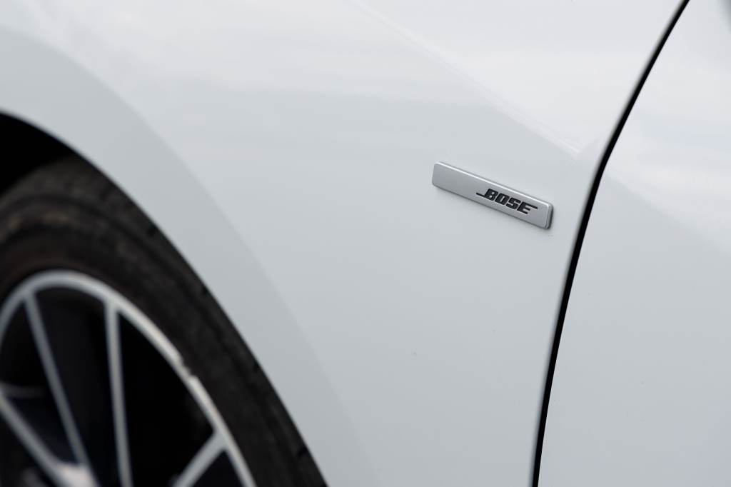 Renault Megane BOSE 2012 фото 9