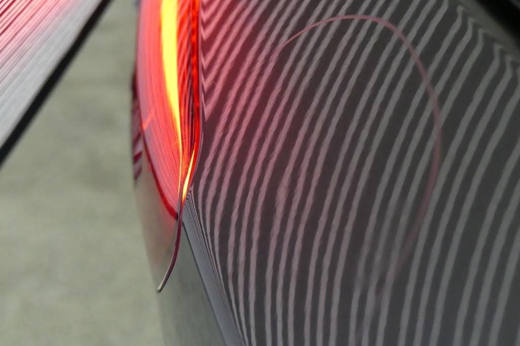 Opel Insignia Sports Tourer 2018 photo 37