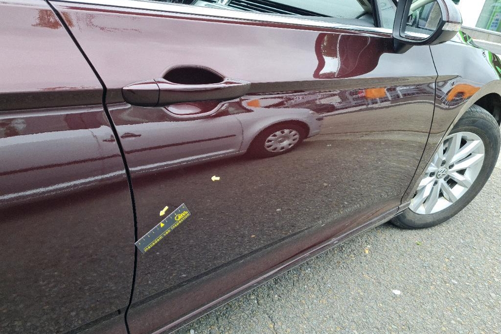 Volkswagen Passat Variant 2016 photo 30