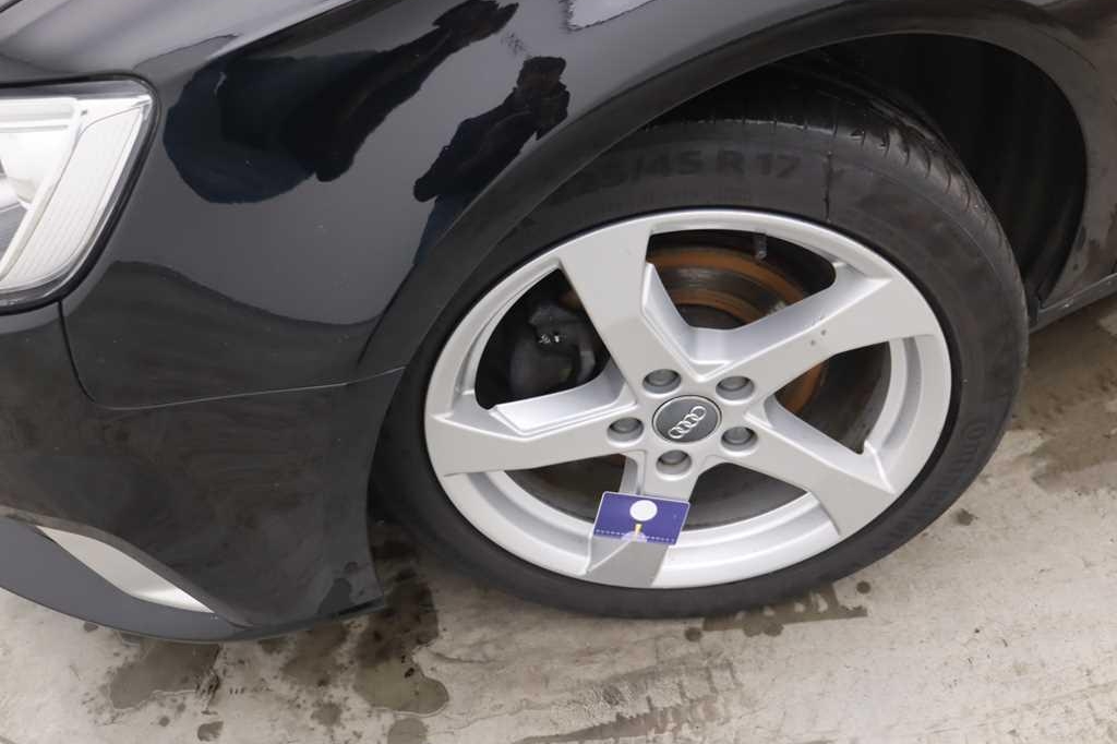 Audi A3 Sportback 2018 photo 12