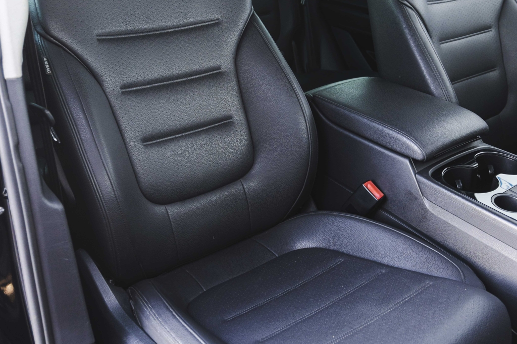 Volkswagen Touareg 2011 фото 28