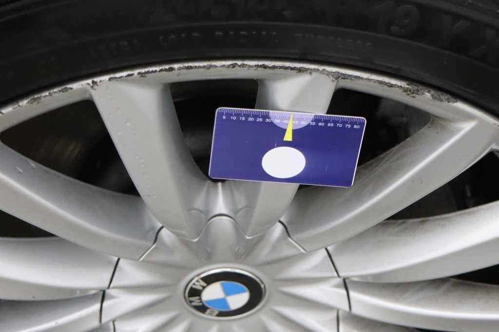 BMW 6 Series 2019 photo 14