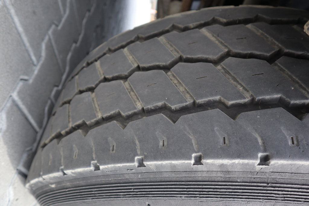 Scania G 400 2009 photo 17