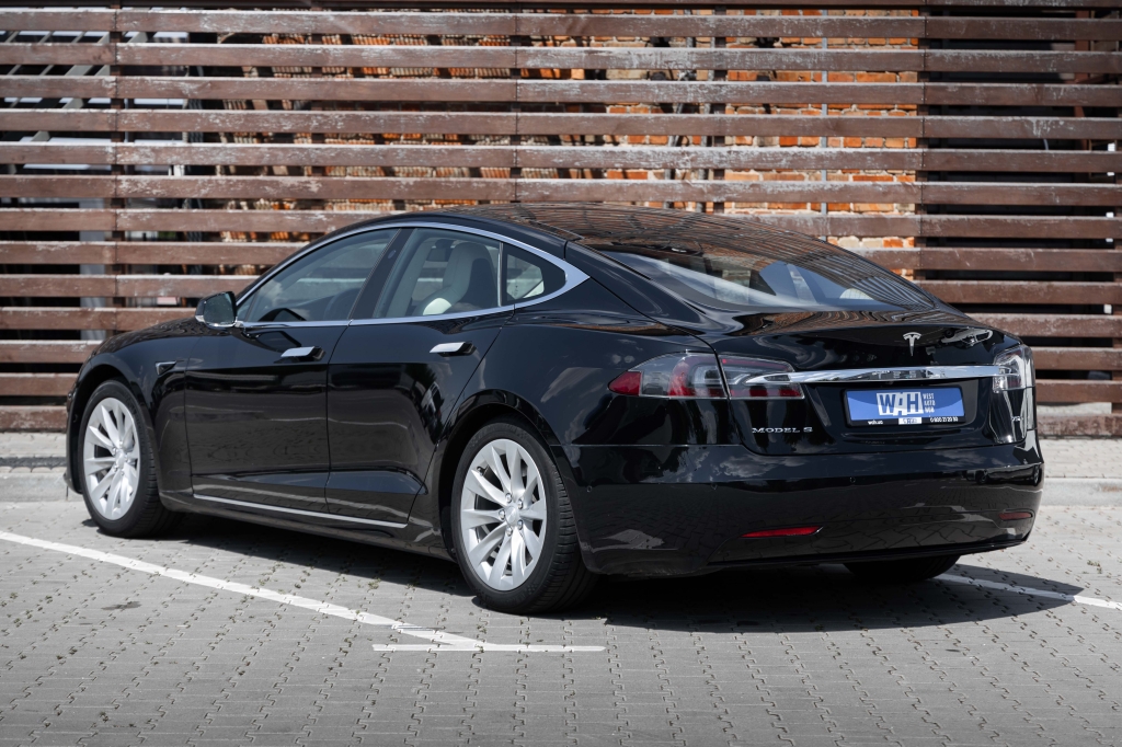Tesla Model S 75D 2018 photo 9