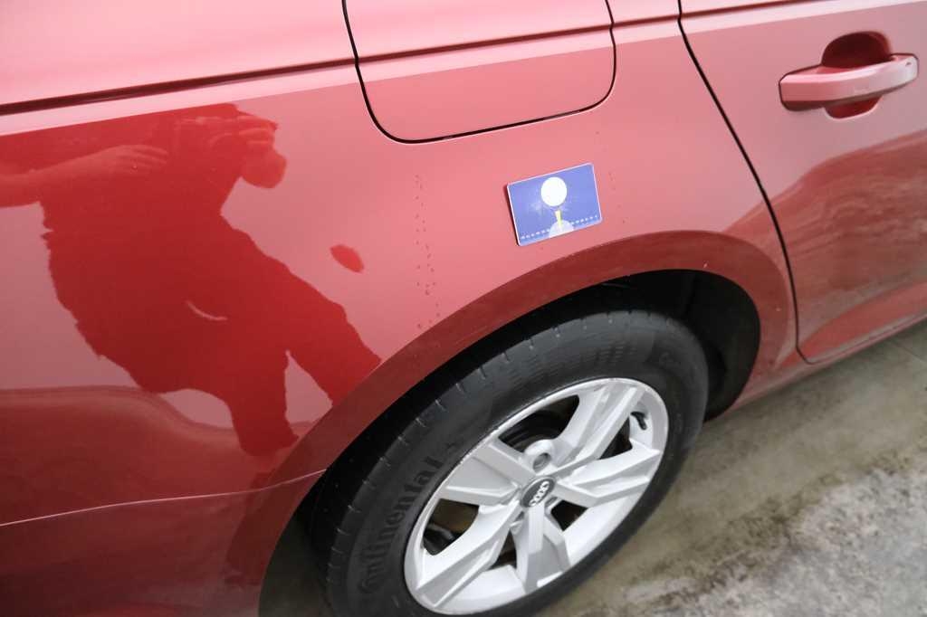 Audi A4 2017 photo 59