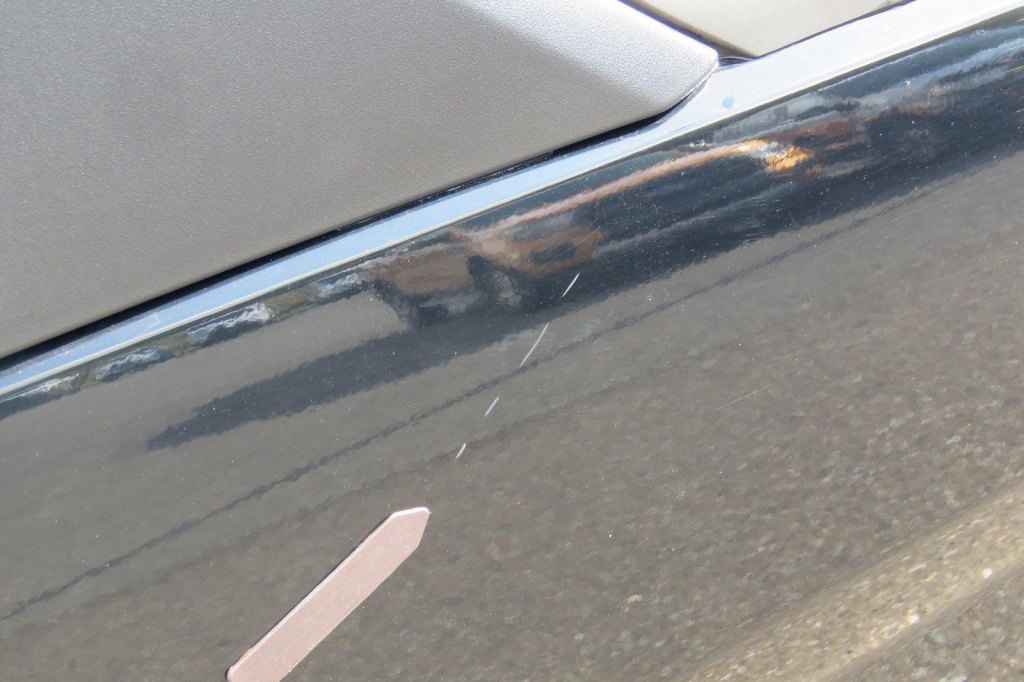 Ford Transit Connect 2019 photo 20