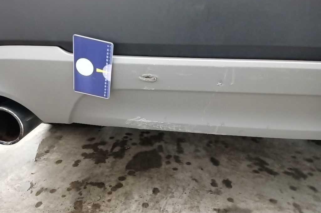 BMW X1 2017 фото 30