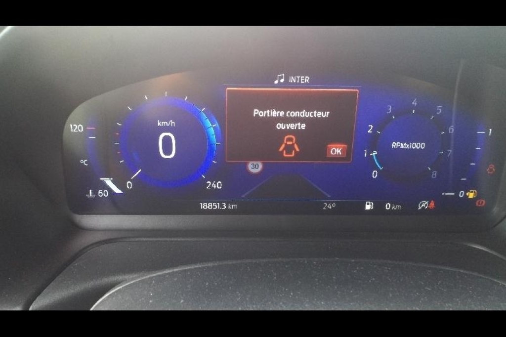 Ford Puma 2020 photo 4