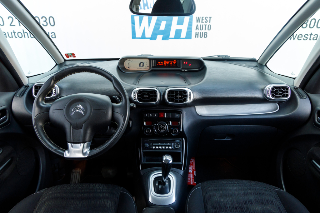 Citroen C3 Picasso Exclusive 2014 photo 22