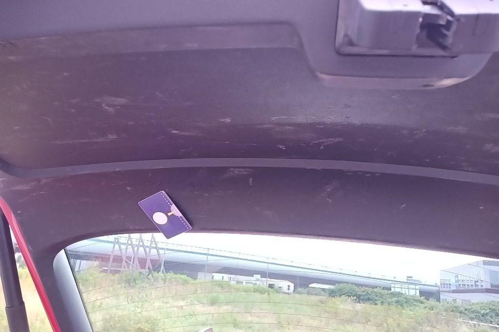 Skoda Octavia Combi 2018 фото 27