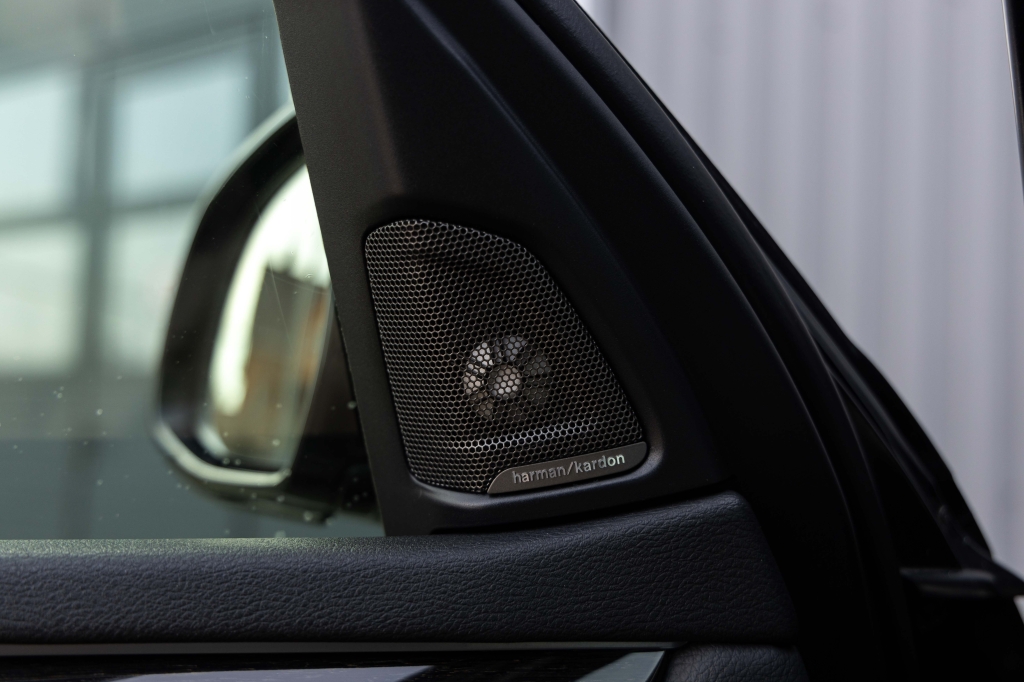 BMW X5 2017 photo 14