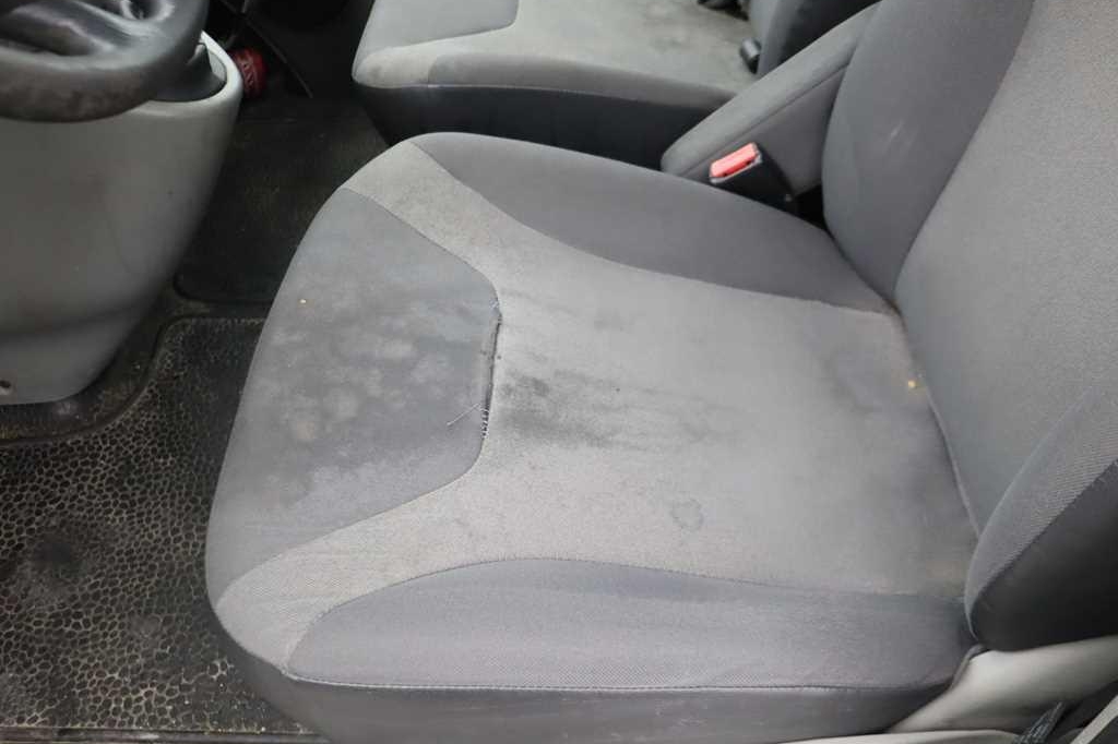 Renault Trafic 2014 photo 67