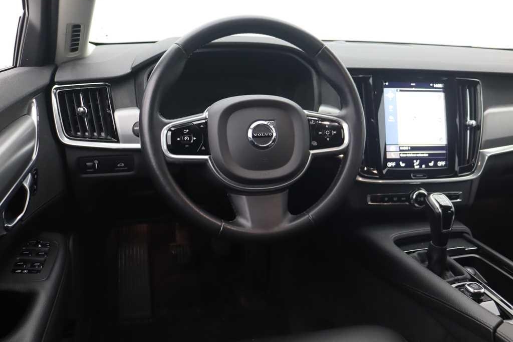 Volvo V90 2017 фото 6