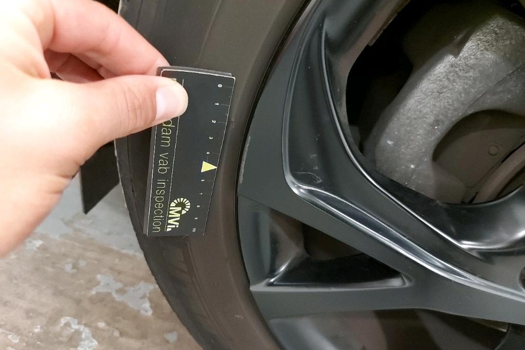 Toyota C-HR 2018 photo 47