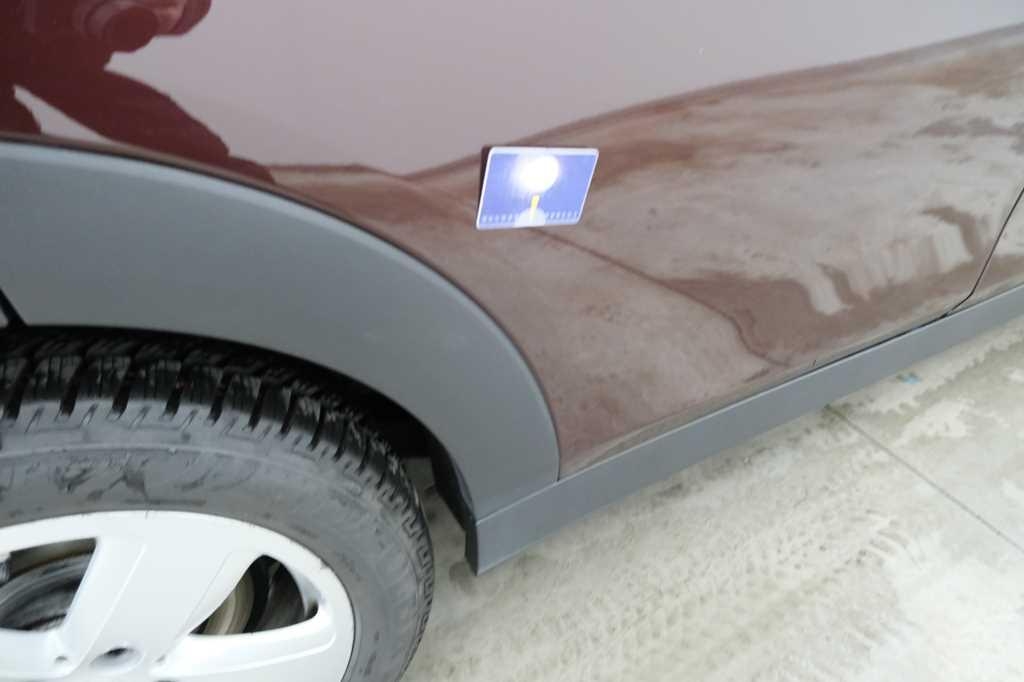 MINI Clubman 2017 фото 49