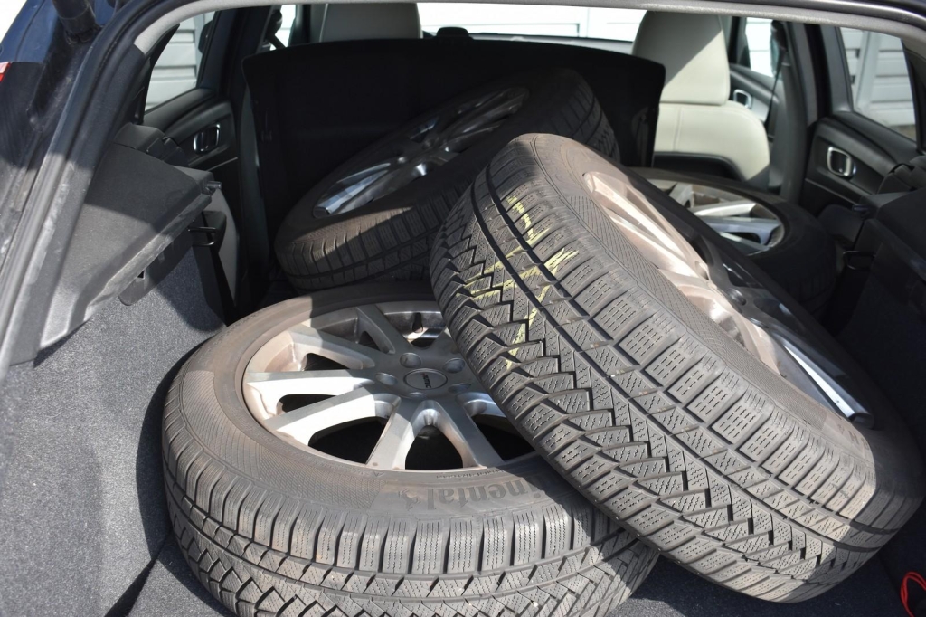 Volvo XC40 2018 фото 6